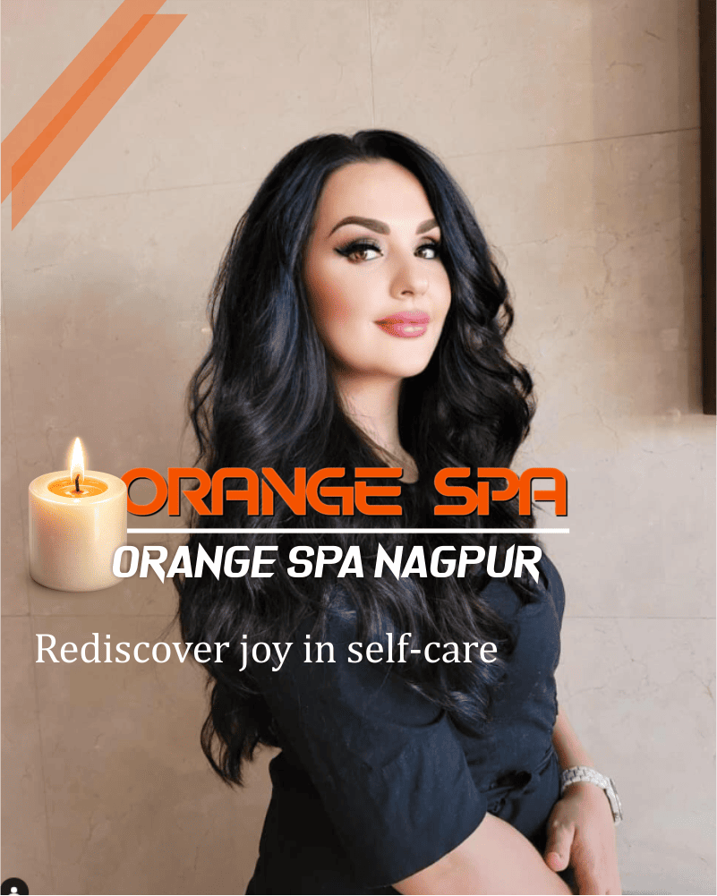 Massage Service in Nagpur